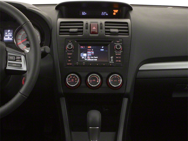 2012 Subaru Impreza Wagon 2.0i
