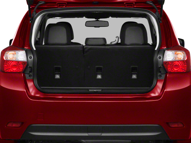 2012 Subaru Impreza Wagon 2.0i