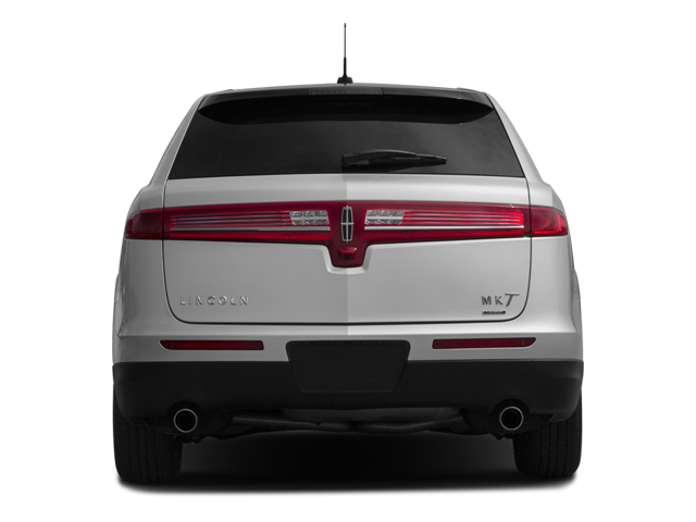 2013 Lincoln MKT EcoBoost