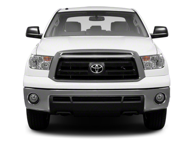 2013 Toyota Tundra 4WD Truck LTD