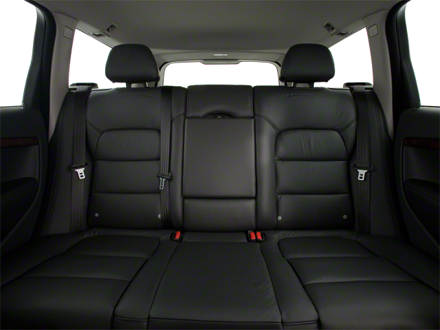 2013 Volvo XC70 T6