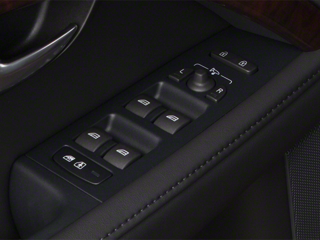 2013 Volvo XC70 T6