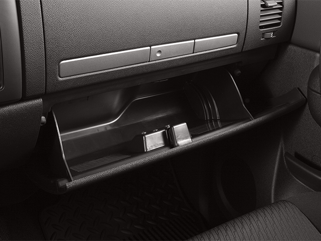 2014 Chevrolet Silverado 3500 HD LTZ