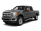 2014 Ford F-250 XLT