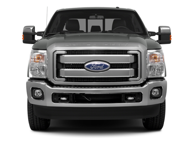2014 Ford F-250 XLT