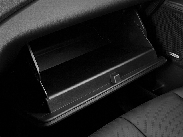 2014 GMC Terrain SLT