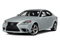 2014 Lexus IS 350 Base