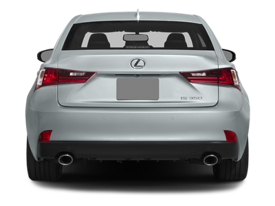 2014 Lexus IS 350 Base