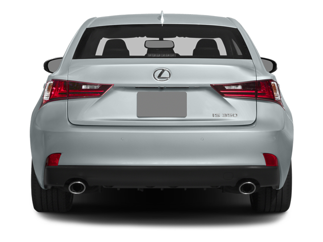 2014 Lexus IS 350 Base