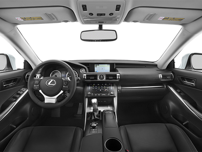 2014 Lexus IS 350 Base