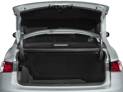2014 Lexus IS 350 Base