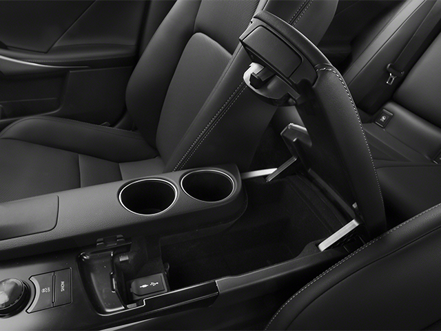 2014 Lexus IS 350 Base