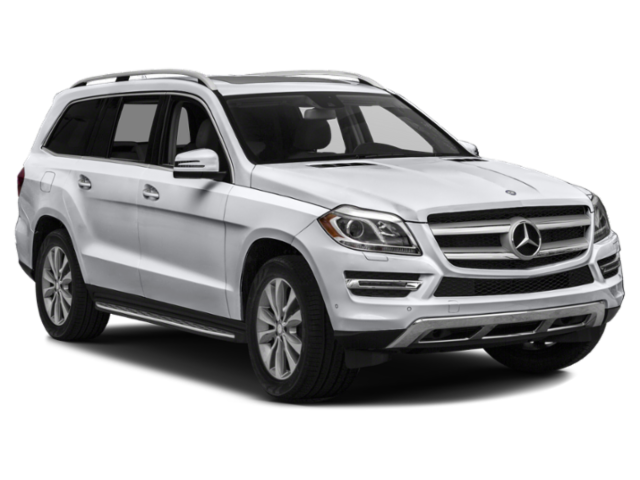 2014 MERCEDES-B GL-Class GL 450 4MATIC
