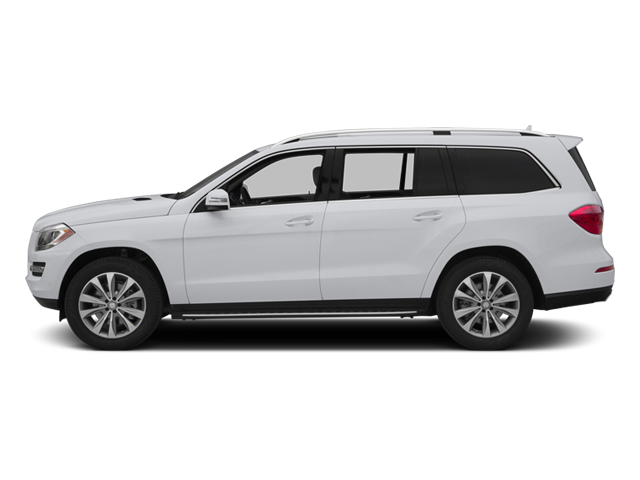 2014 MERCEDES-B GL-Class GL 450 4MATIC