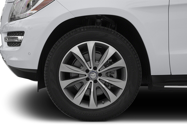 2014 MERCEDES-B GL-Class GL 450 4MATIC