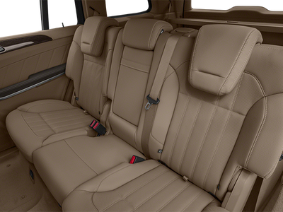 2014 MERCEDES-B GL-Class GL 450 4MATIC