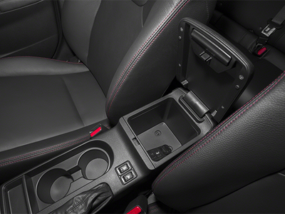 2014 Subaru Impreza Wagon WRX WRX