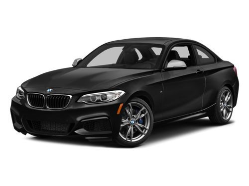 2016 BMW 2 Series M235i xDrive
