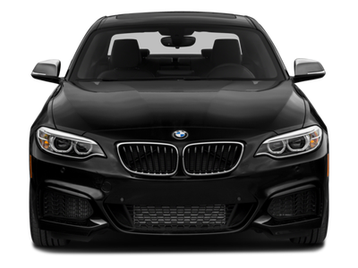 2016 BMW 2 Series M235i xDrive