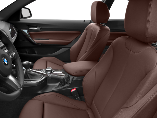 2016 BMW 2 Series M235i xDrive