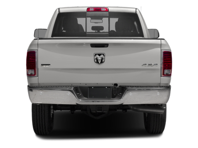 2016 RAM 3500 Laramie