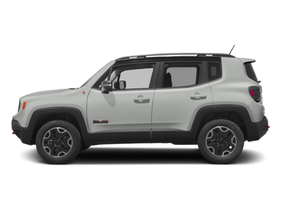 2017 Jeep Renegade Deserthawk 4x4