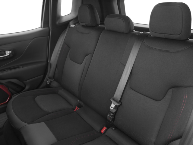 2017 Jeep Renegade Deserthawk