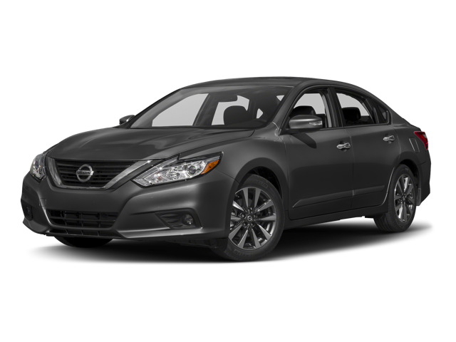 2017 Nissan Altima 3.5 SL's photo