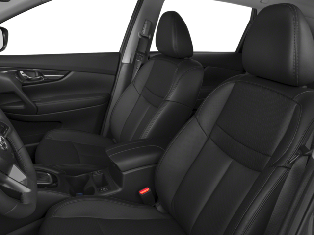 2017 Nissan Rogue Hybrid SL