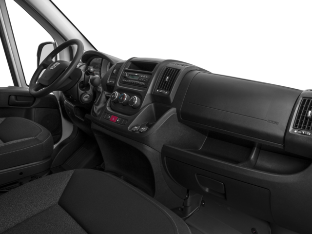 2017 RAM ProMaster Cargo Van 118 WB Cargo