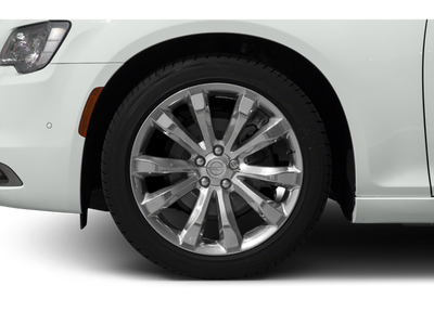 2018 Chrysler 300 Touring L