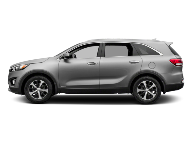 2018 Kia Sorento EX V6