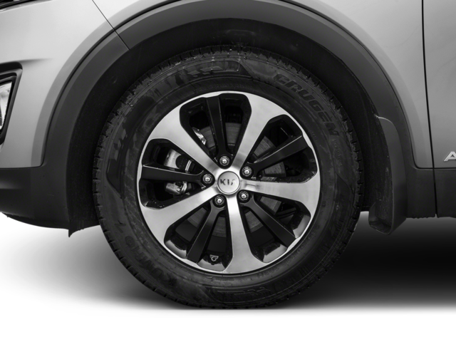 2018 Kia Sorento EX V6