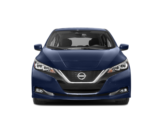 2018 Nissan LEAF SV