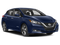 2018 Nissan LEAF SV