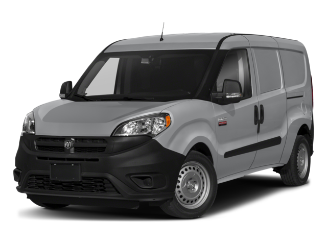 2018 RAM ProMaster City Cargo Van Tradesman