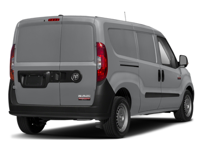 2018 RAM ProMaster City Cargo Van Tradesman