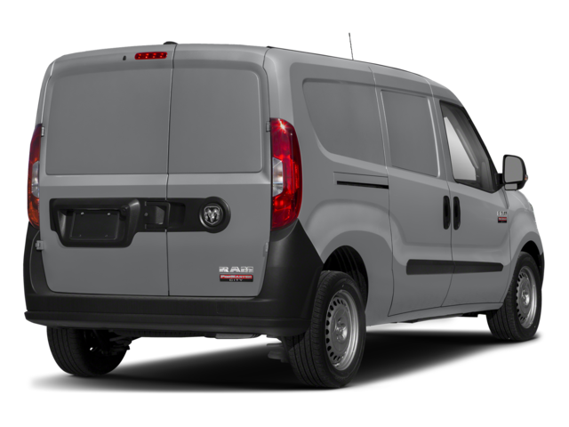 2018 RAM ProMaster City Cargo Van Tradesman