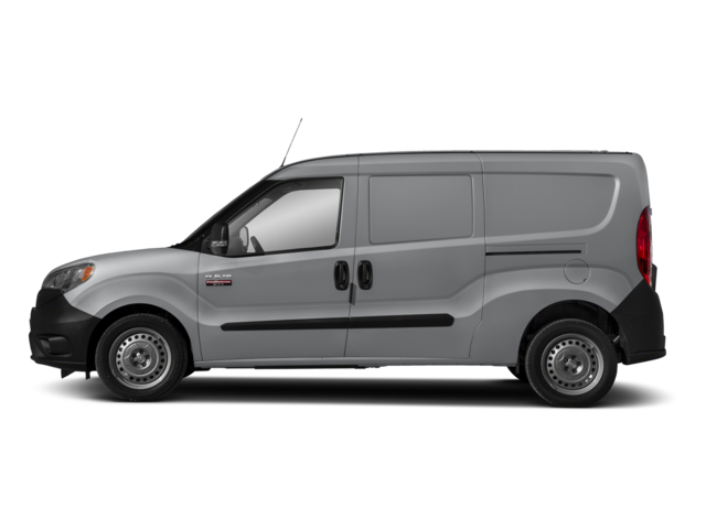 2018 RAM ProMaster City Cargo Van Tradesman