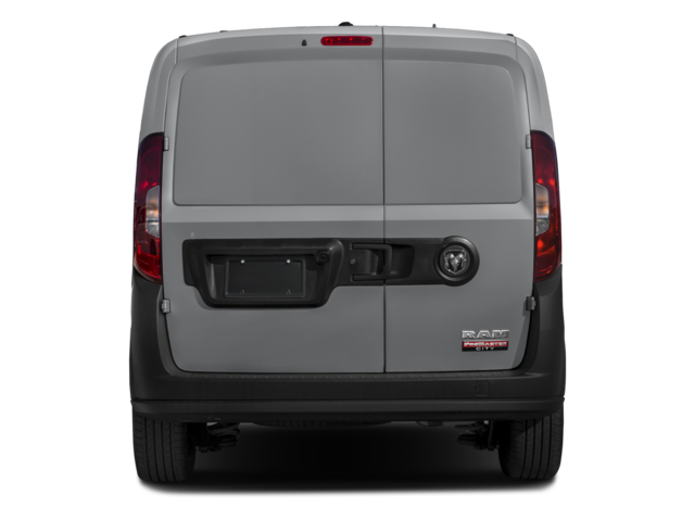 2018 RAM ProMaster City Cargo Van Tradesman