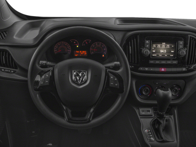 2018 RAM ProMaster City Cargo Van Tradesman