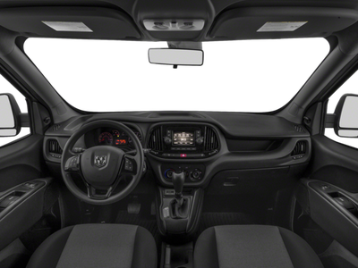 2018 RAM ProMaster City Cargo Van Tradesman