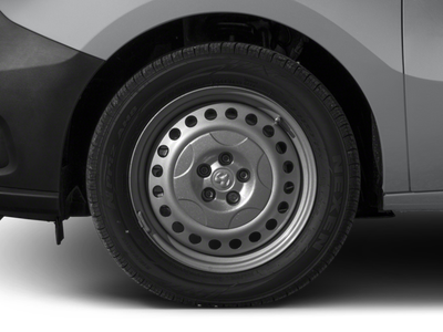 2018 RAM ProMaster City Cargo Van Tradesman