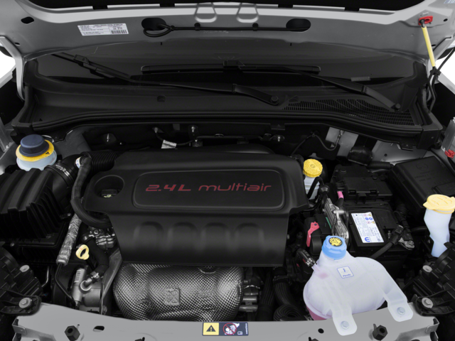 2018 RAM ProMaster City Cargo Van Tradesman