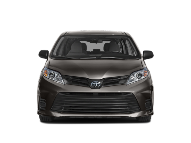 2018 Toyota Sienna LE Auto Access Seat