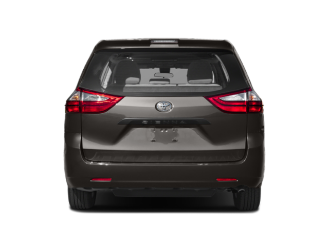 2018 Toyota Sienna LE Auto Access Seat