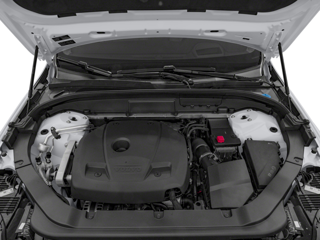 2018 Volvo XC60 T5 Inscription photo 4