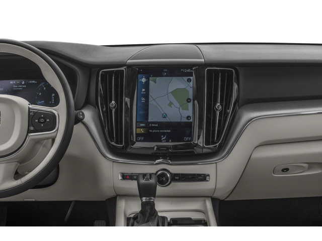 2018 Volvo XC60 T5 Inscription photo 3