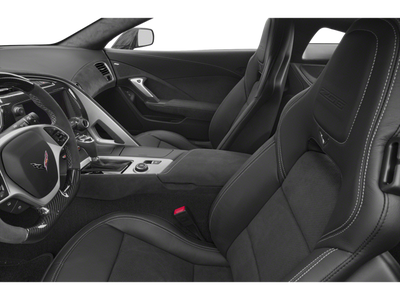 2019 Chevrolet Corvette Z06 Z06 3LZ