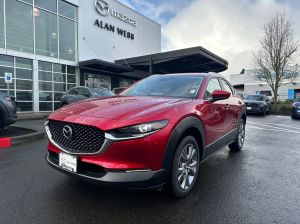 2024 Mazda CX-30 | Vancouver, WA